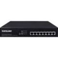 Intellinet 560641 Netzwerk Switch 8 Port 1 GBit/s PoE-Funktion