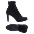 Tamaris Damen Stiefelette, schwarz, Gr. 42