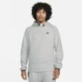 Nike Sportswear Tech Fleece Pullover-Hoodie für Herren - Grau