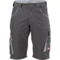 Fortis - Herren Bermuda 24, d-grau/hellgrau,Gr.58