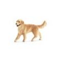 Schleich - Golden Retriever Hündin Farm Life - Beige - Weiß - Beide Geschlechter - 2 cm - 7,5 cm - 5 cm - 1 Stück (16395) (16395)