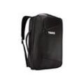 Thule Accent TACLB2116 - Notebook-Rucksack/Brieftasche/Kuriertasche - 40.6 cm - 15.6" - 16" - Schwarz