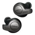 Ohrhörer In-Ear Bluetooth Rauschunterdrückung - Jabra Elite 65t