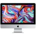 iMac 21" (Anfang 2019) Core i5 3 GHz - SSD 256 GB - 8GB QWERTY - Niederländisch