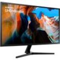 Bildschirm 32" LED UHD Samsung Series LU32J590UQPXXU