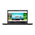 Lenovo ThinkPad T470 14" Core i5 2.6 GHz - SSD 240 GB - 16GB QWERTY - Englisch