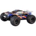 Amewi Hyper GO Basic Blau, Orange Brushed 1:16 RC Modellauto Elektro Truggy Allradantrieb (4WD) RtR 2,4 GHz