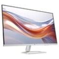 HP 532sf Monitor 80,0 cm (31,5 Zoll) silber