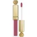 Dolce&Gabbana Flawless Everkiss Liquid Lip leichter, matter Flüssig-Lippenstift Farbton AFFECTION 205 5 ml