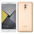 Honor 6X 32GB - Gold - Ohne Vertrag - Physische Dual-SIM