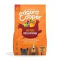 Edgard & Cooper Saftiges Freilaufhuhn Adult 2,5 kg