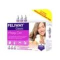 Feliway Classic 3x48ml Nachfüllflakon Vorteilspack zur Beruhigung