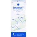 Lysimun Katze 100 ML