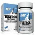 GATSport, Testrol Original, 60 Tabletten [331,67 EUR pro kg]