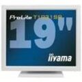 iiyama ProLite T1931SR 19" 5:4 Touch Display weiß