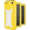 Aqiila Powerbird BS10 AQPBPBIBS1SG973 Solar-Powerbank 6 W 10000 mAh