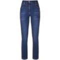 Thermo-Jeans Peter Hahn denim