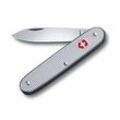 VICTORINOX ALOX Schweizer Taschenmesser silber