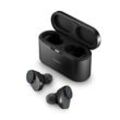 Ohrhörer In-Ear Bluetooth Rauschunterdrückung - Philips T1BK/00