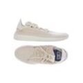 Adidas x Pharrell Williams Herren Sneakers, cremeweiß, Gr. 8