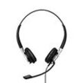 EPOS IMPACT SC 660 USB-Headset schwarz,silber