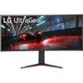 LG 38GN950P-B Monitor 95,0 cm (38,0 Zoll) schwarz