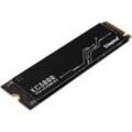 Kingston KC3000 1024 GB interne SSD-Festplatte