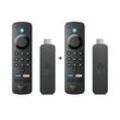 Amazon Fire TV Stick 4K (3rd Gen) - 2er-Set