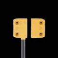 ifm Electronic Magnetsensor MN200S MN200S Kabel, offenes Ende 2 Schließer