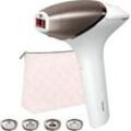 PHILIPS Lumea IPL Series 9900 BRI951/01 Haarentfernung Weiß