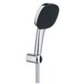 Grohe Vitalio Comfort Wandhalterset 26399001 2 Strahlarten, chrom