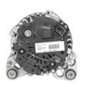 VALEO Generator VW,AUDI,SKODA 439733 3F903023EX,03F903023E,03F903023EX Lichtmaschine,Dynamo,Lima,Altenartor 3F903023E