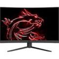 msi Optix G32CQ4DE E2 Curved Monitor 80,0 cm (32,0 Zoll) schwarz