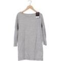 Lands End Damen Sweatshirt, grau, Gr. 36