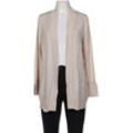 s.Oliver Damen Strickjacke, beige, Gr. 40