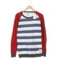 supremebeing Herren Pullover, mehrfarbig, Gr. 54