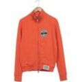 Polo Ralph Lauren Herren Sweatshirt, orange, Gr. 46