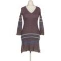 M Missoni Damen Kleid, bordeaux, Gr. 36