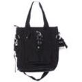 George Gina Lucy Damen Handtasche, schwarz, Gr.