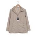 Mayfair by Peter Hahn Damen Jacke, beige, Gr. 42