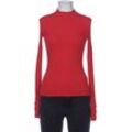 Hugo by Hugo Boss Damen Pullover, rot, Gr. 36