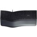 Cherry JK-4500DE-2 - Tastatur black QWERTZ DE