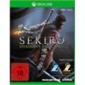 ACTIVISION Sekiro Shadows die Twice (B-Ware)