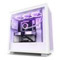 NZXT H7 Flow RGB white/black