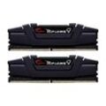 G.Skill RAM Ripjaws V - 32 GB (2 x 16 GB Kit) - DDR4 3200 UDIMM CL16 - Schwarz