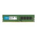 Crucial RAM - 4 GB - DDR4 2666 DIMM CL19