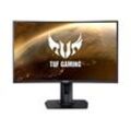 Asus LED Curved-Display TUF Gaming VG27WQ - 68.6 cm (27') - 2560 x 1440 Full HD