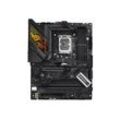 Asus Mainboard ROG STRIX Z790-H GAMING WIFI - ATX - Socket LGA1700 - Intel Z790