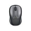 Logitech Maus M235 - Grau