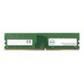 Dell - DDR4 - Modul - 8 GB - DIMM 288-PIN - 3200 MHz / PC4-25600 - ungepuffert